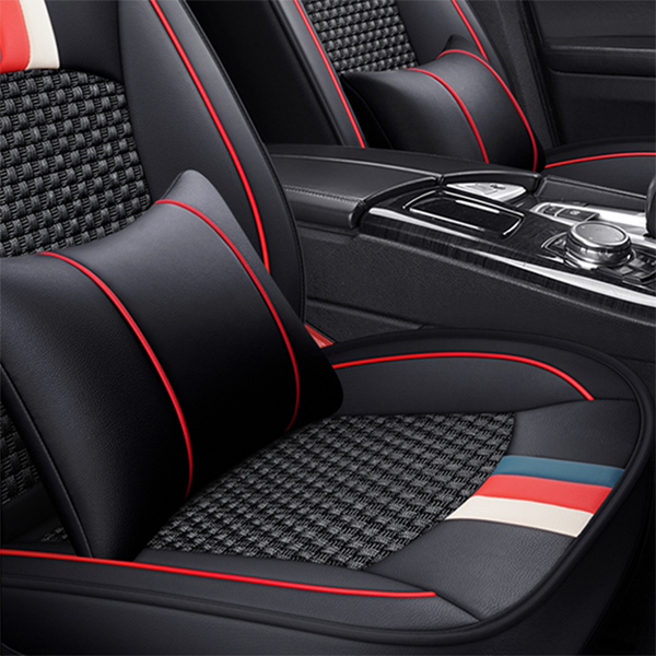 鑫盛凌 吉利帝豪全包围座垫