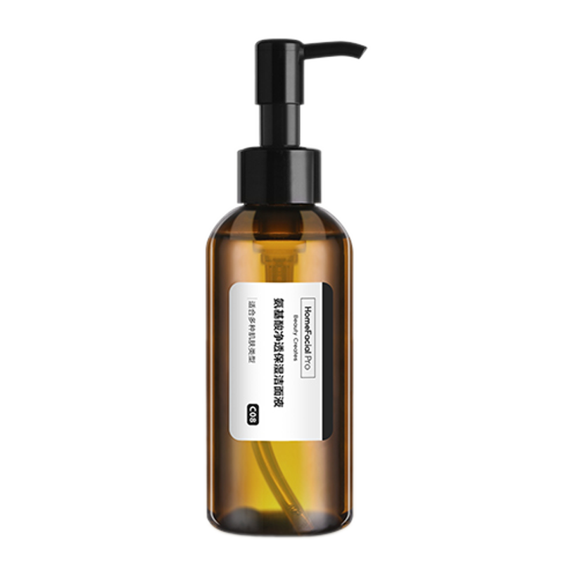 HFP 胶束因子洁面乳