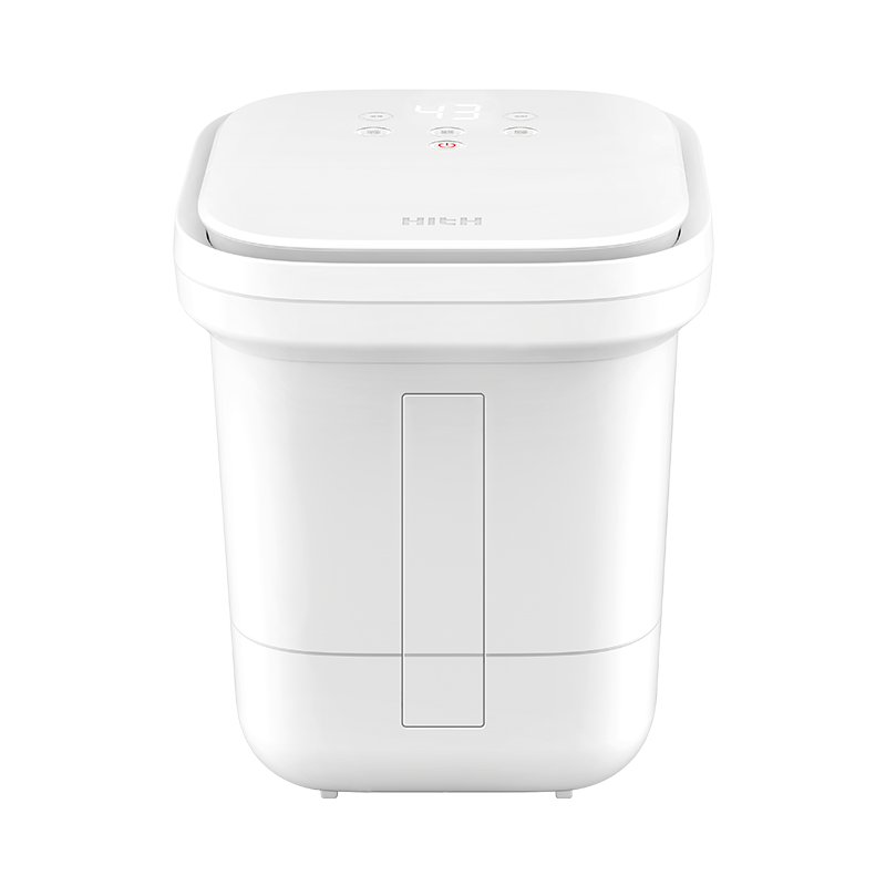 Hith 智能有线 足浴盆