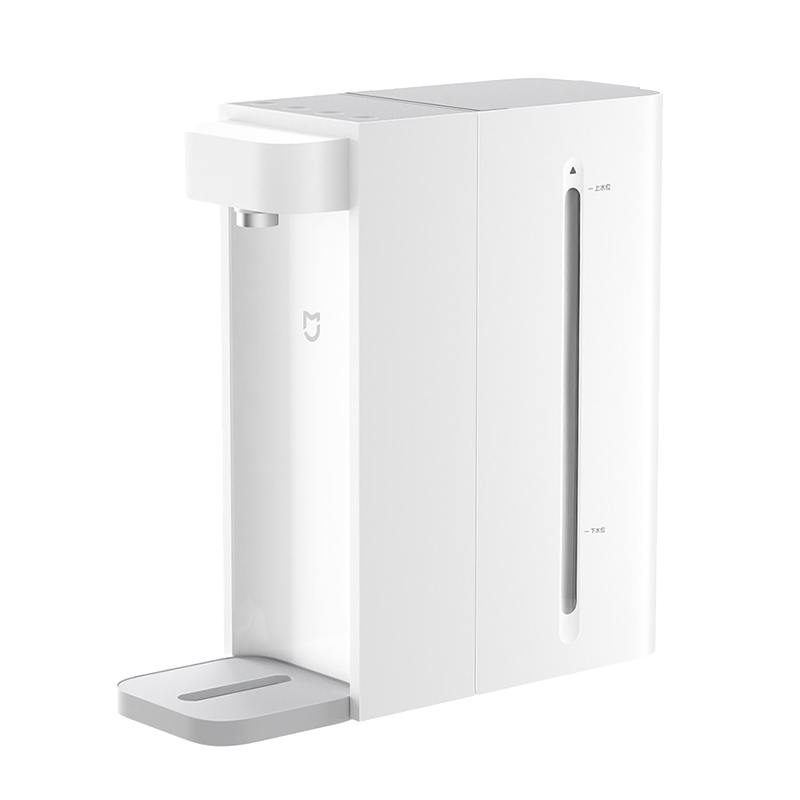 米家 小巧结构饮水机