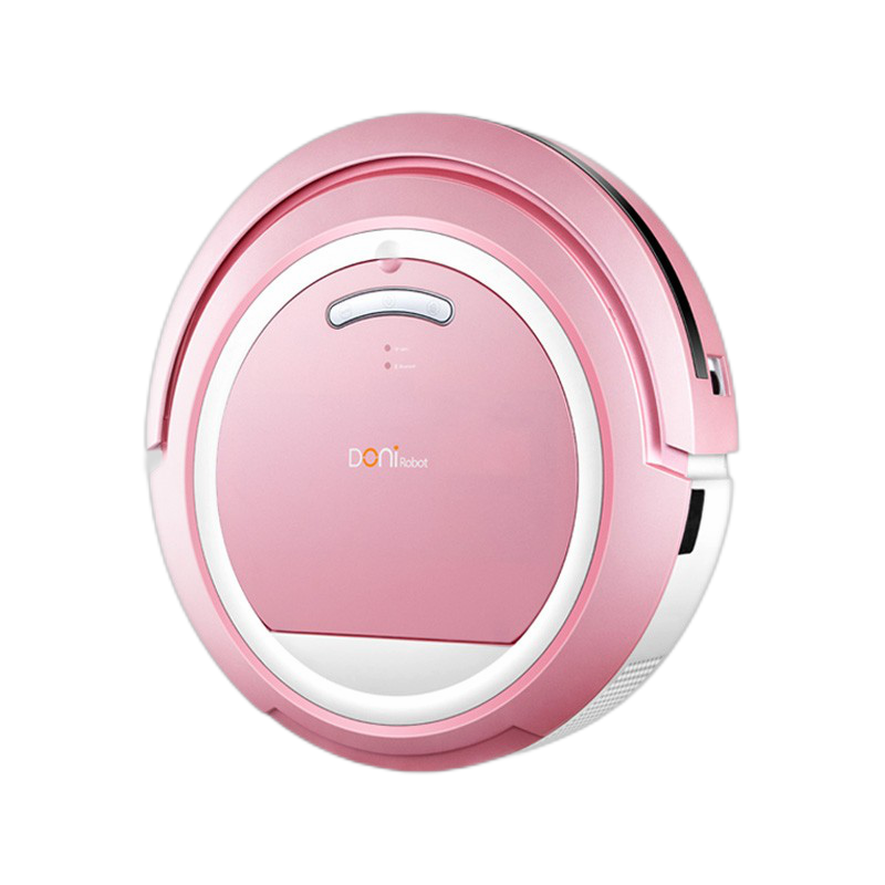 DONI 智能家用扫地机器人