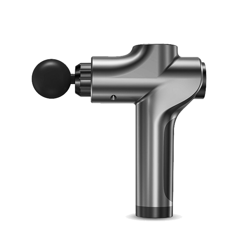 佰仕傲 智能静音筋膜枪