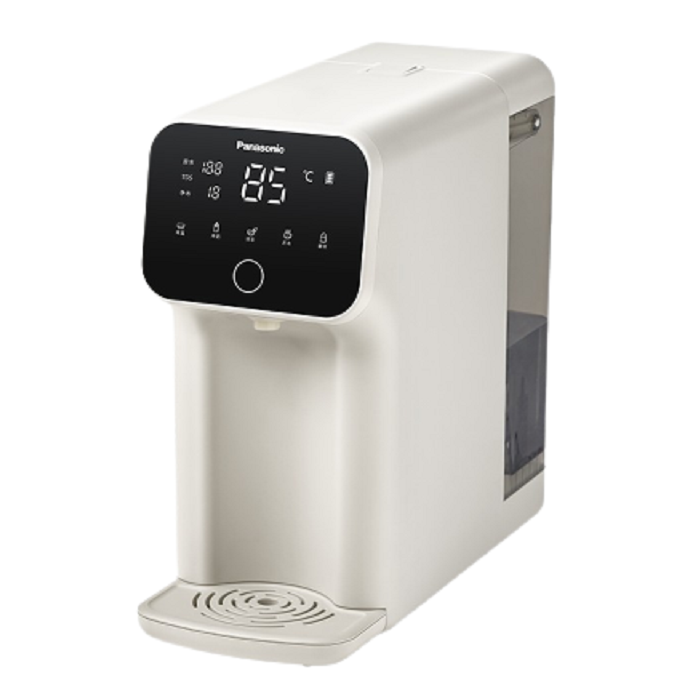 松下 台式直饮机净水器