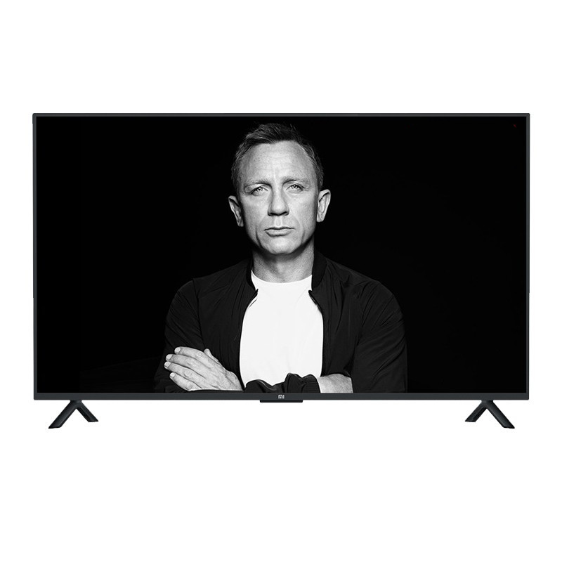 小米蓝牙语音遥控电视