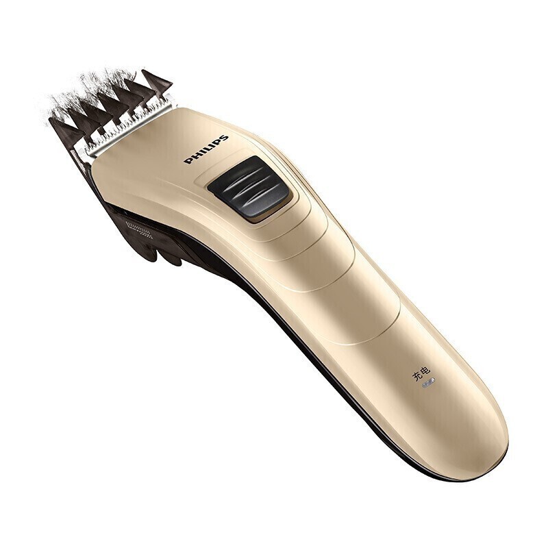 飞利浦 平稳低噪马达理发器