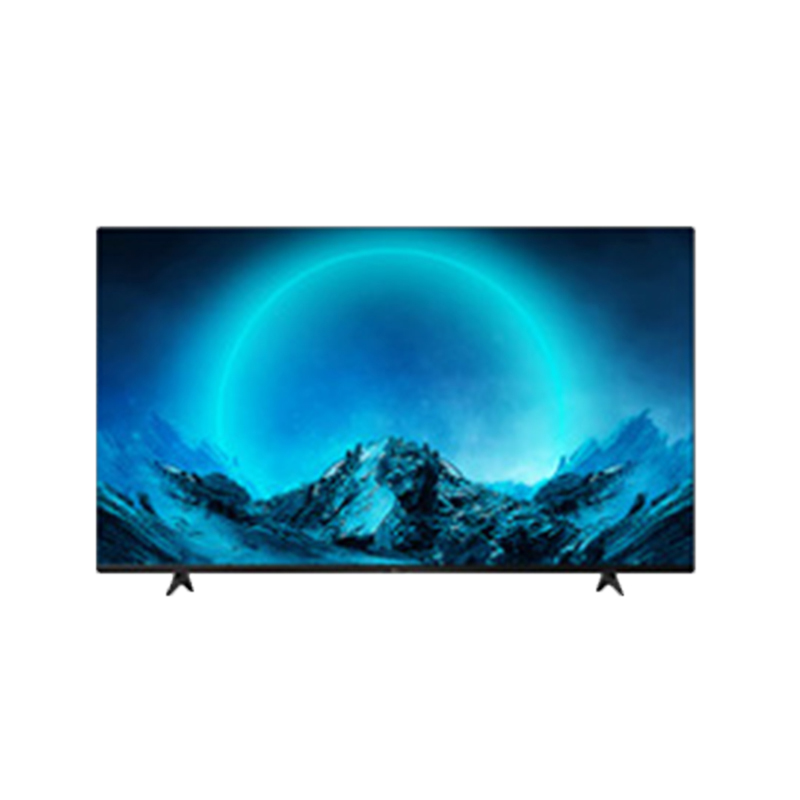 TCL超薄影视教育资源电视