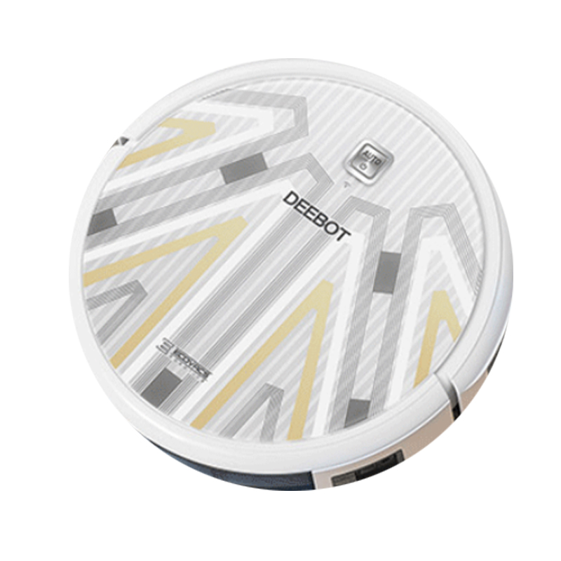 乾越 家用智控扫地机