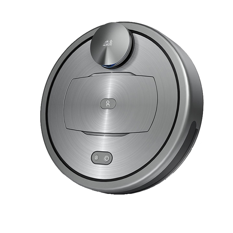 小狗 扫拖一体智能扫地机器人