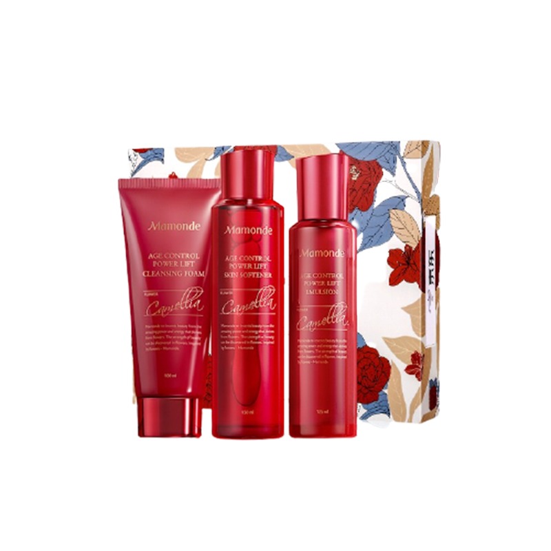 梦妆 补水保湿 套装