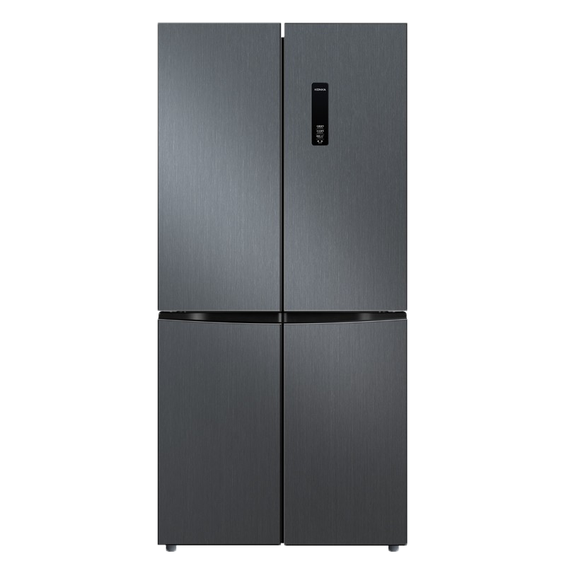 康佳 电脑温控冰箱