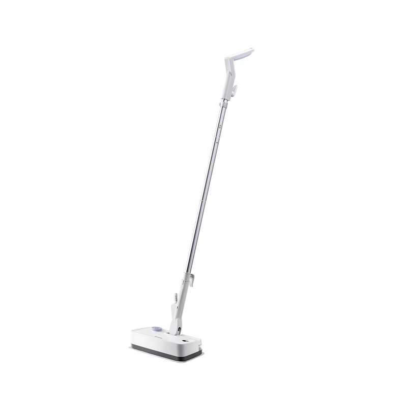 松下轻量化机身电动拖把