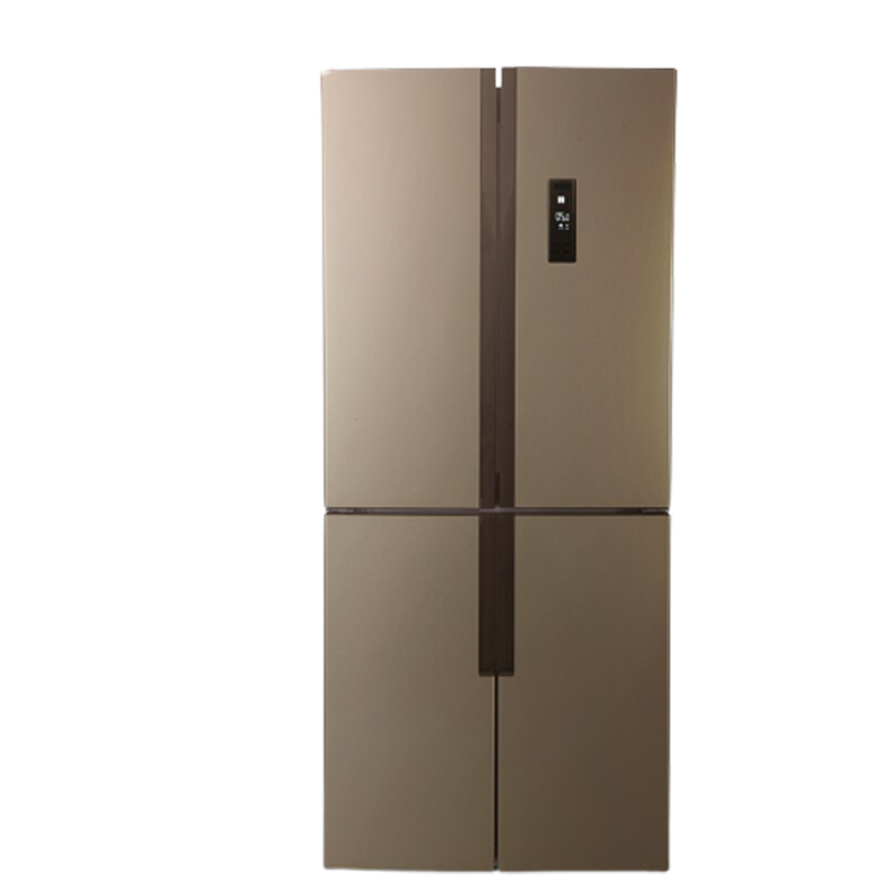 美菱净味系统冰箱