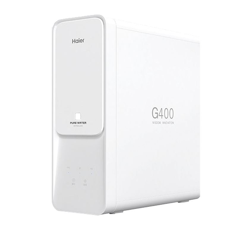 海尔 家用多页膜净水器