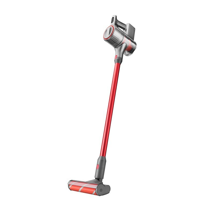 石头 长效续航吸尘器