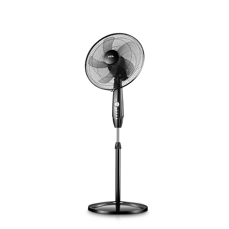 TCL 出色散热系统 电风扇