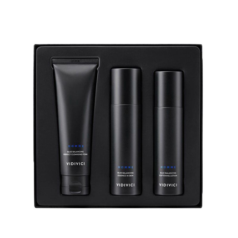 VIDIVICI 平衡系列套装