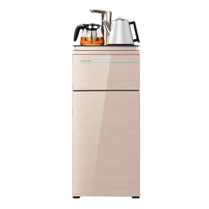 安吉尔 颜质双全茶吧机