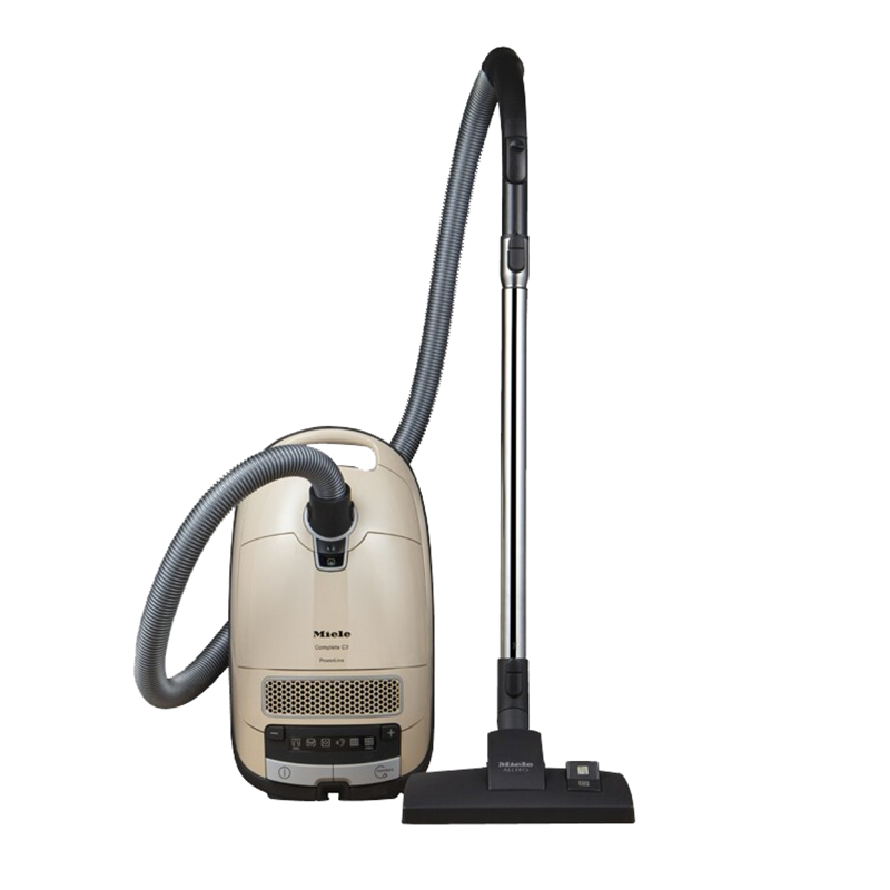 美诺 过热保护吸尘器