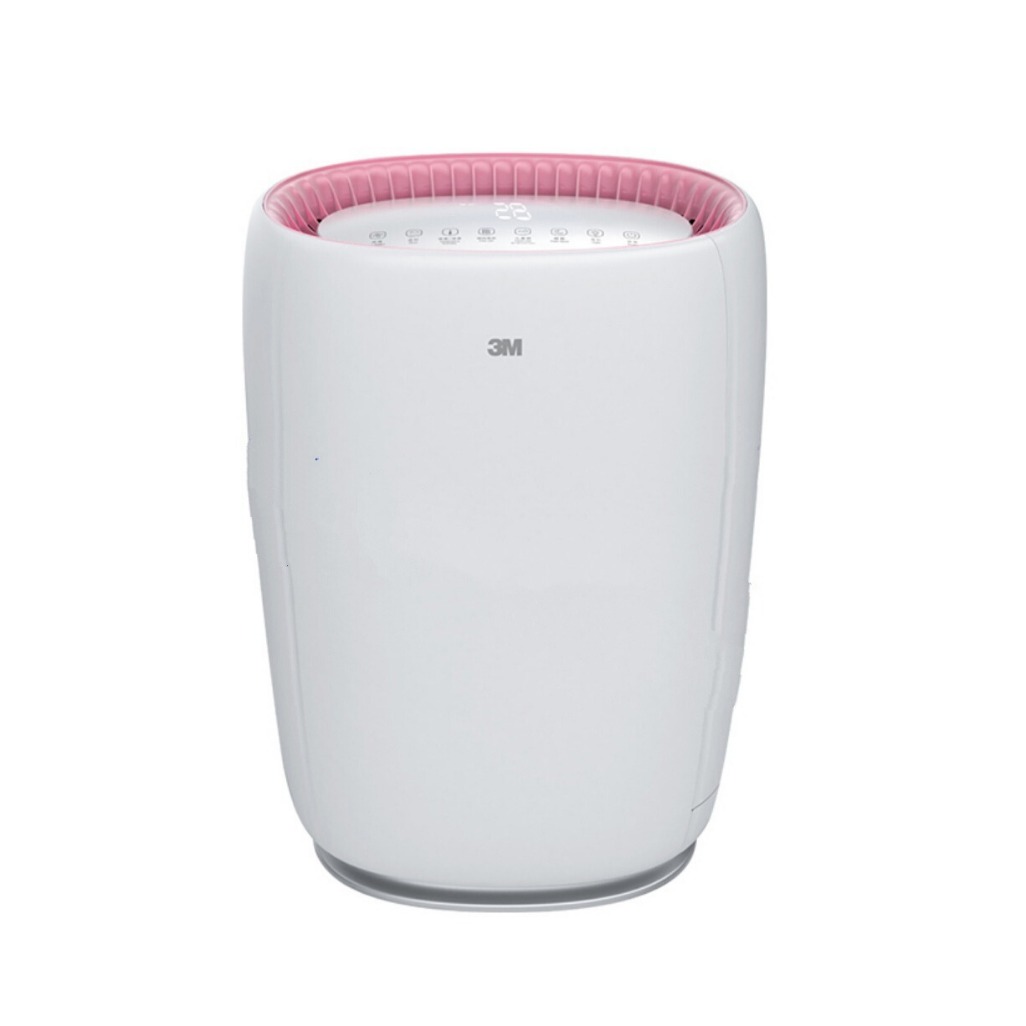 3M 滤网更换提醒空气净化器