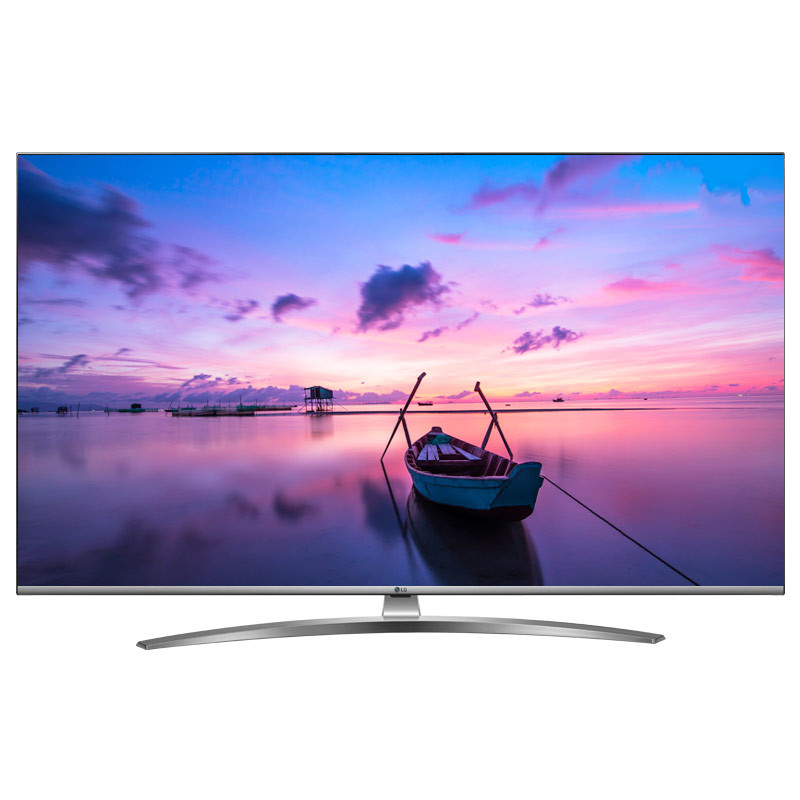 LG动感应遥控平板电视