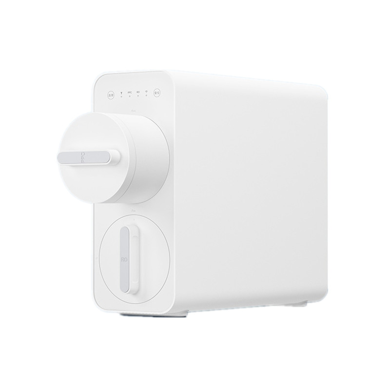 小米 黄金通量净水器