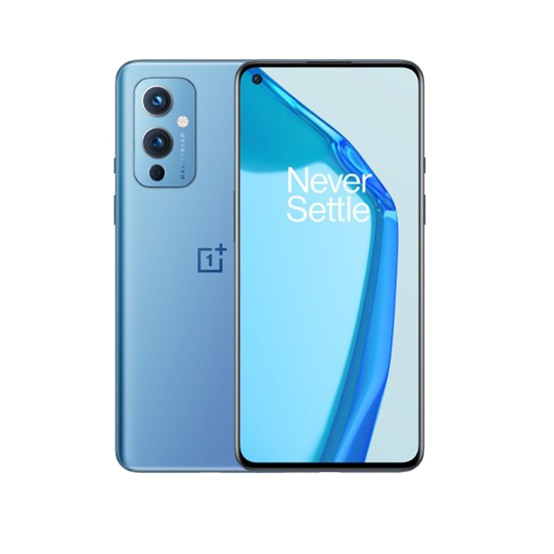 一加 柔性屏游戏手机