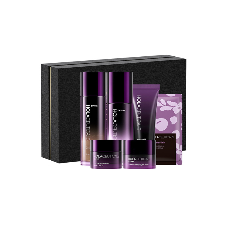 赫拉 鱼子紧致护肤礼盒