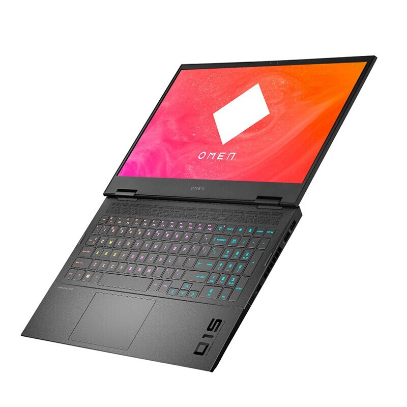 惠普 酷睿i7处理器 游戏本