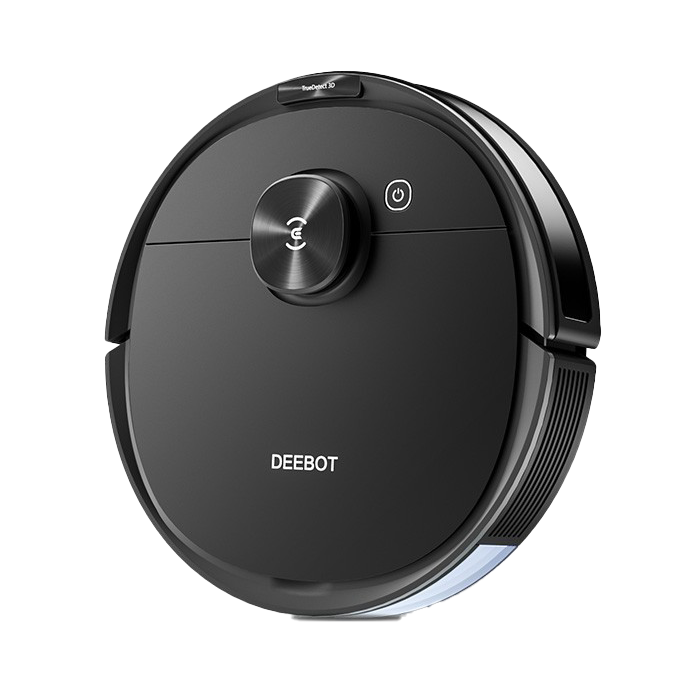 科沃斯 电控水箱扫地机器人