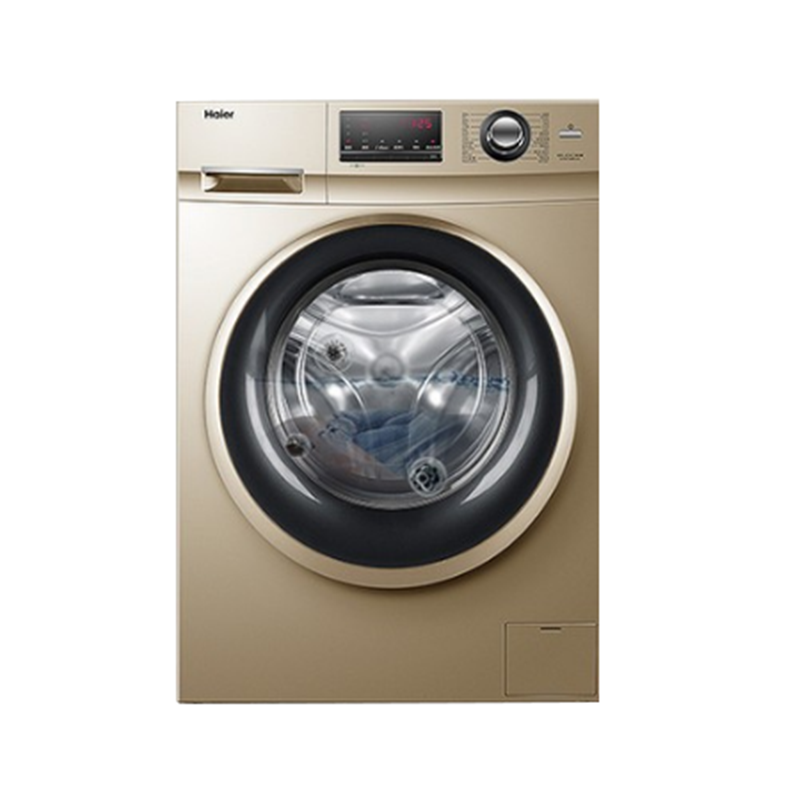 海尔 巴士除菌洗衣机