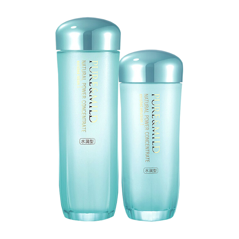 泊美 菁盈粹系列护肤套装