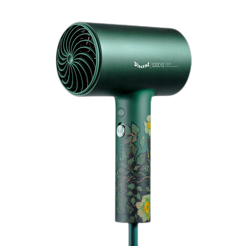 素士 负离子大功率电吹风