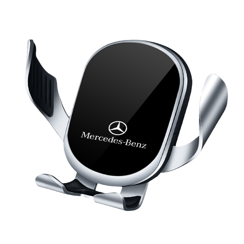 车智爵 无线充电车载支架