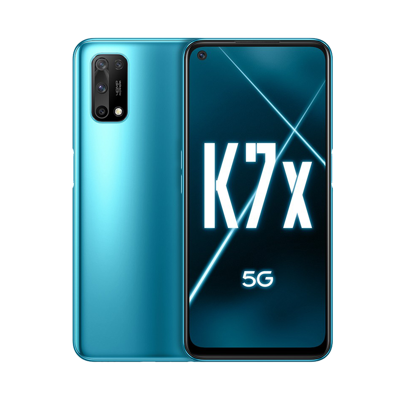 OPPO视频双防抖手机