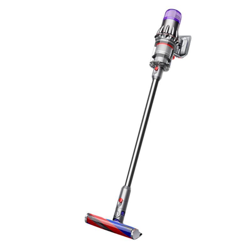 戴森 轻量化 吸尘器
