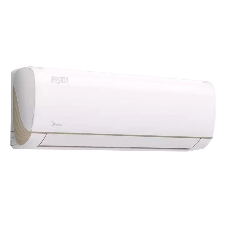 美的智能冷暖挂式空调