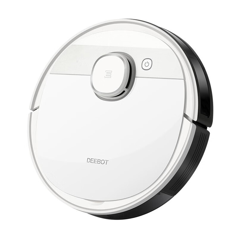 科沃斯除菌长续航扫地机