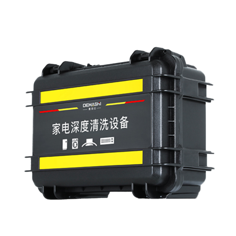 德玛仕 高温高压清洁机