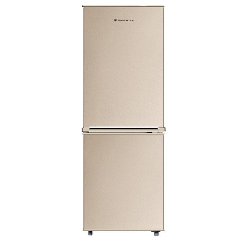 上菱 低温补偿双门冰箱
