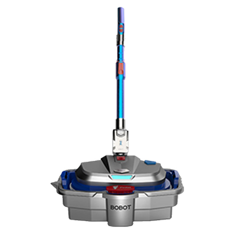 BOBOT 增压拖盘拖地机