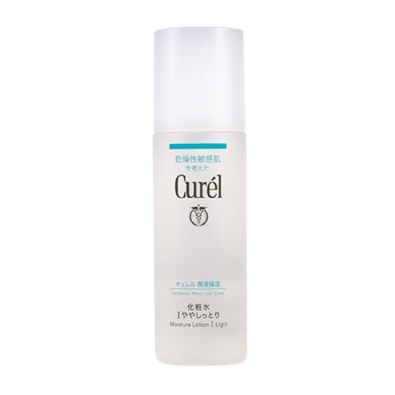 珂润 润浸保湿爽肤水