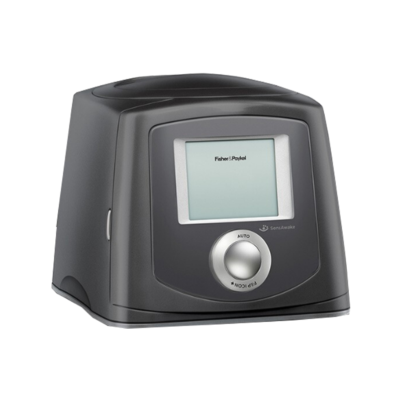 费雪派克 智能预热 呼吸机