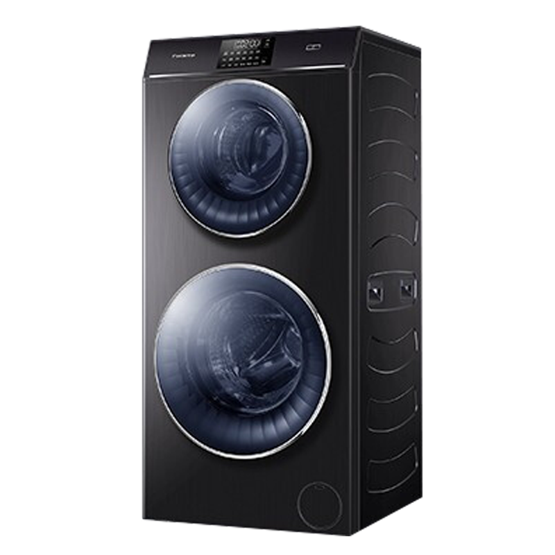 卡萨帝 分区洗护洗衣机