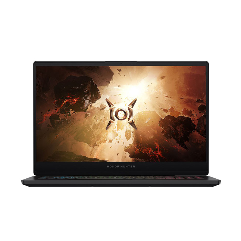 荣耀 电竞金属游戏本