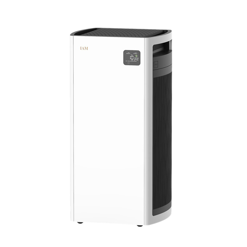 IAM 一体式净化器
