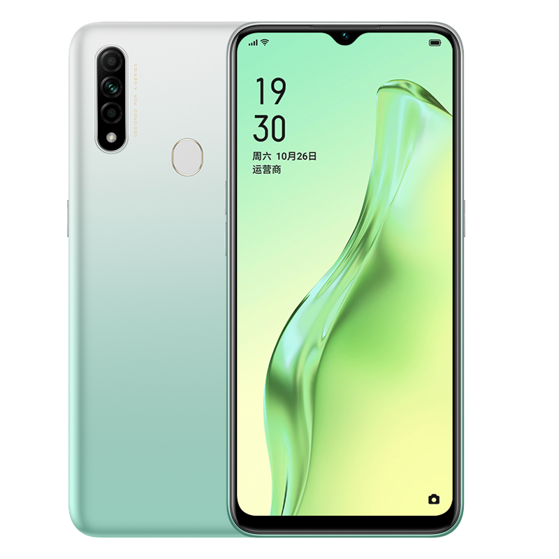 OPPO 智慧美颜 手机