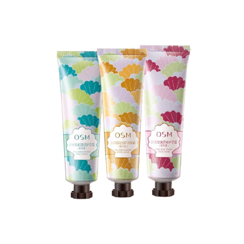 欧诗漫 补水保湿 护手霜