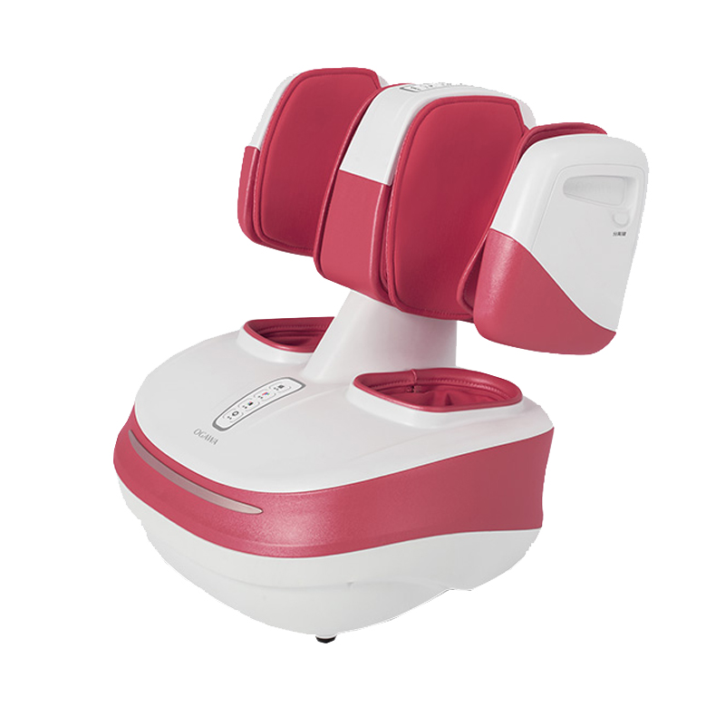 奥佳华 无线便携足疗机