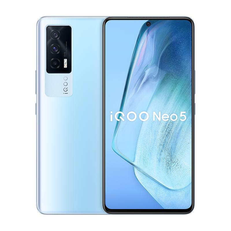 iQOO Neo5双模5G手机
