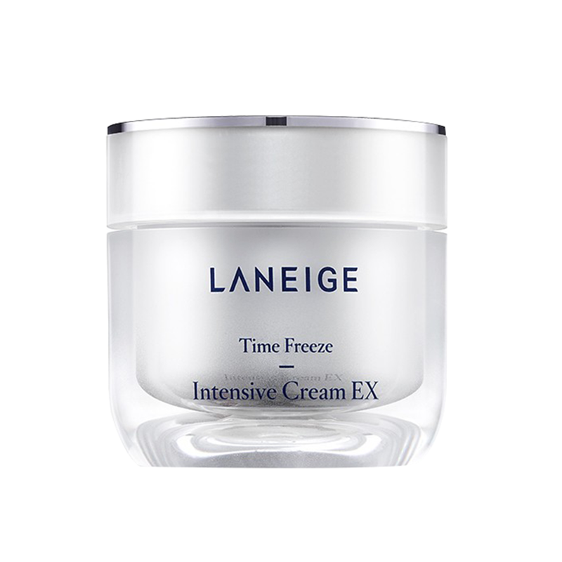 兰芝 多重水润力量面霜